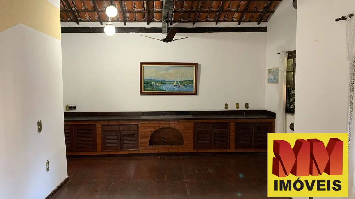 Foto 8 de Casa com 5 quartos à venda, 200m2 em Porto do Carro, Cabo Frio - RJ