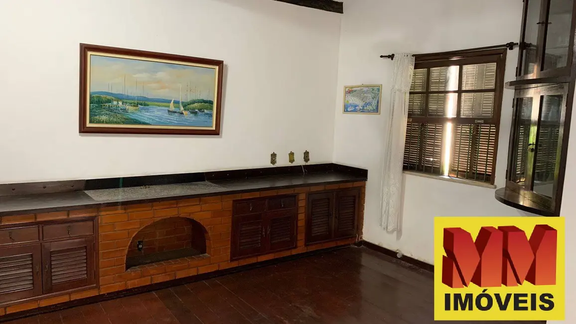 Foto 9 de Casa com 5 quartos à venda, 200m2 em Porto do Carro, Cabo Frio - RJ