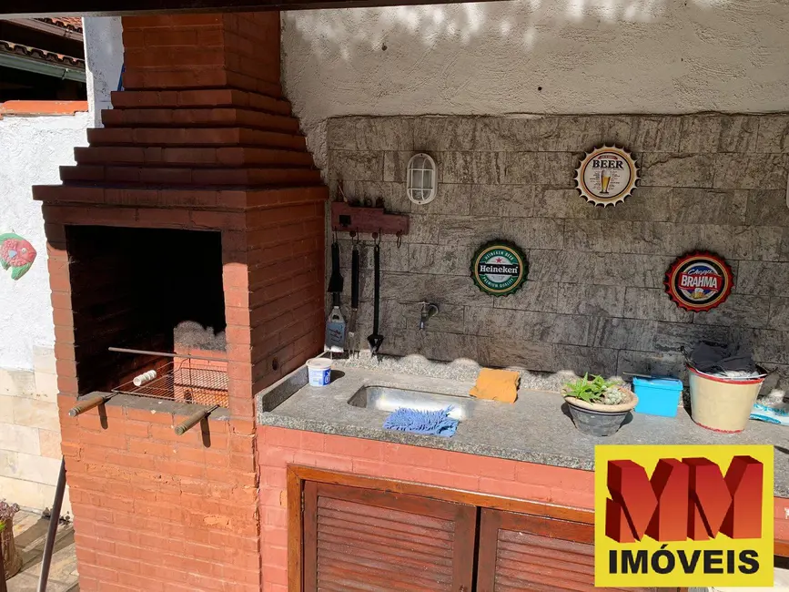 Foto 3 de Casa com 5 quartos à venda, 200m2 em Porto do Carro, Cabo Frio - RJ