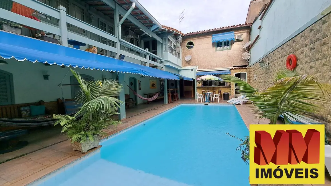 Foto 3 de Casa com 13 quartos à venda, 430m2 em Arraial Do Cabo - RJ