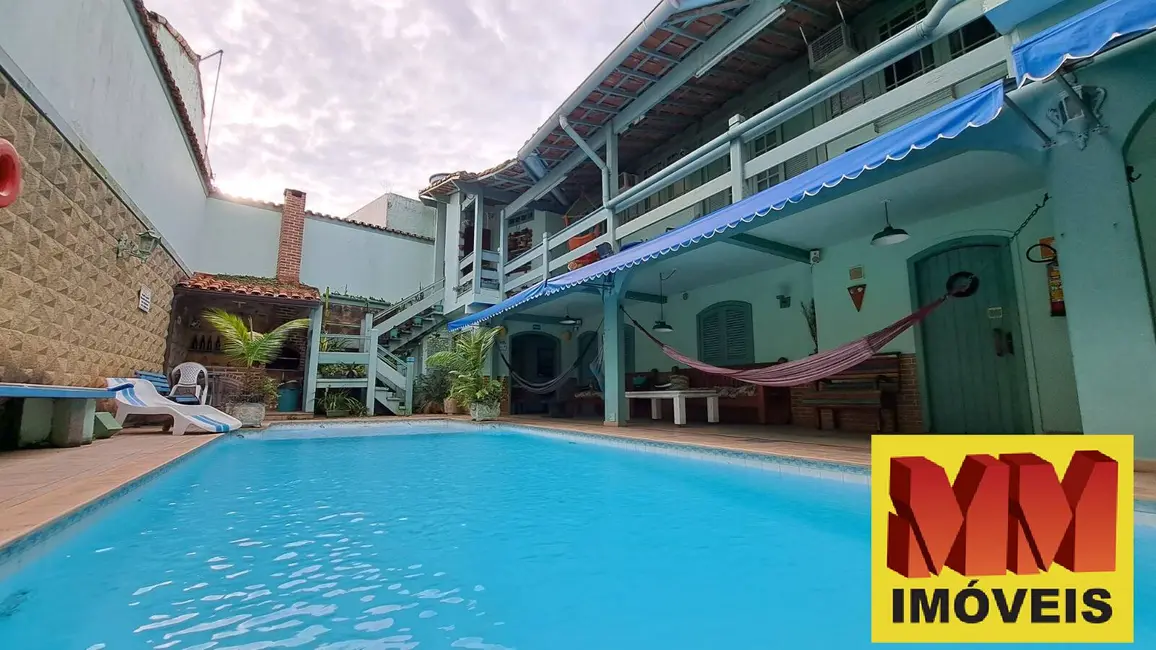 Foto 5 de Casa com 13 quartos à venda, 430m2 em Arraial Do Cabo - RJ