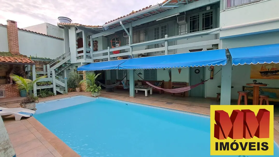 Foto 4 de Casa com 13 quartos à venda, 430m2 em Arraial Do Cabo - RJ