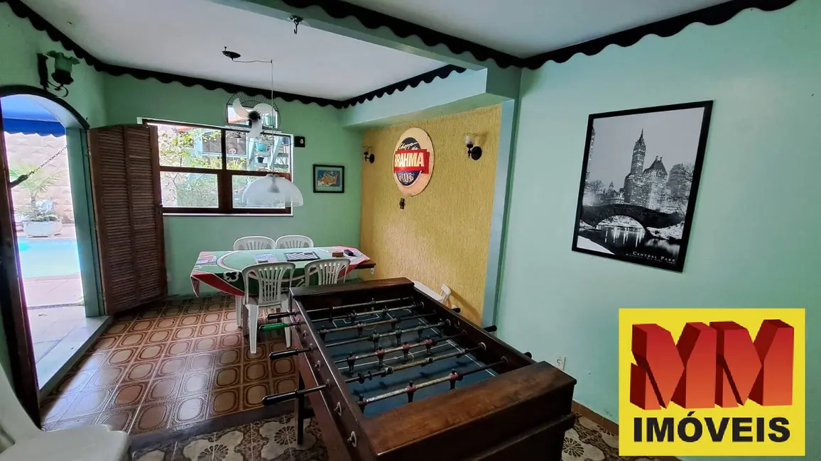 Foto 7 de Casa com 13 quartos à venda, 430m2 em Arraial Do Cabo - RJ