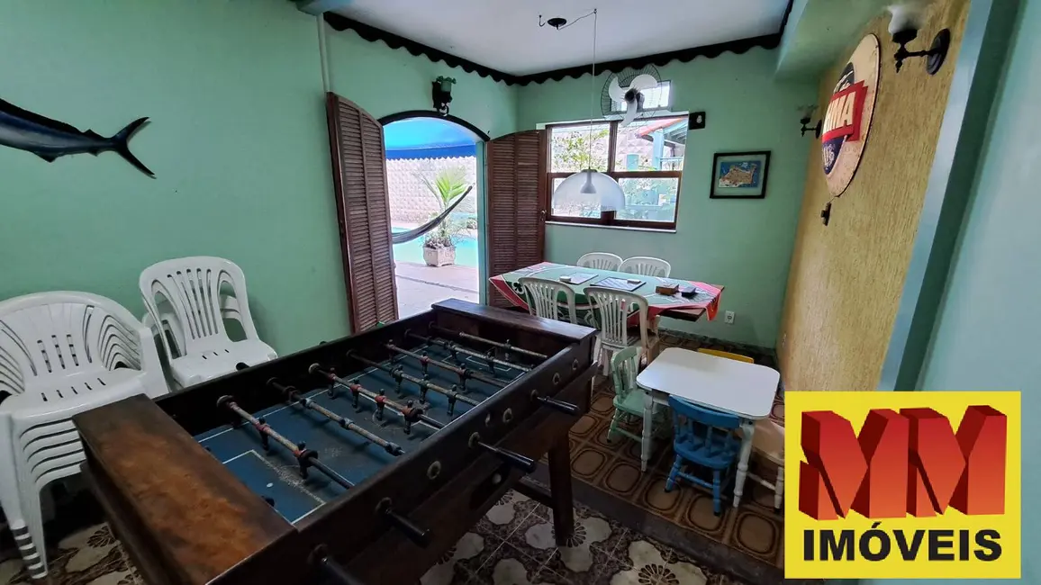 Foto 6 de Casa com 13 quartos à venda, 430m2 em Arraial Do Cabo - RJ
