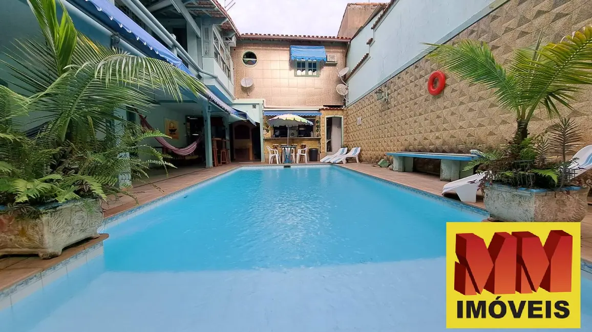 Foto 2 de Casa com 13 quartos à venda, 430m2 em Arraial Do Cabo - RJ