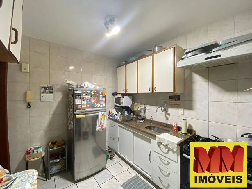 Foto 9 de Casa de Condomínio com 3 quartos à venda, 91m2 em Palmeiras, Cabo Frio - RJ