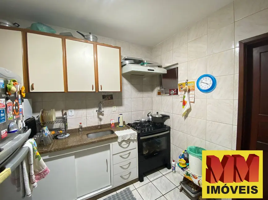 Foto 8 de Casa de Condomínio com 3 quartos à venda, 91m2 em Palmeiras, Cabo Frio - RJ