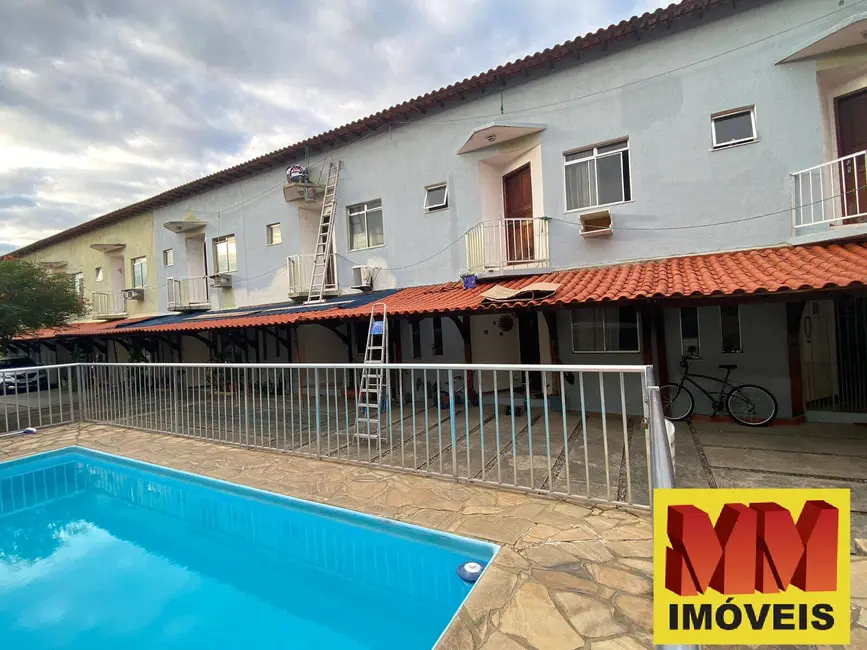 Foto 3 de Casa de Condomínio com 3 quartos à venda, 91m2 em Palmeiras, Cabo Frio - RJ