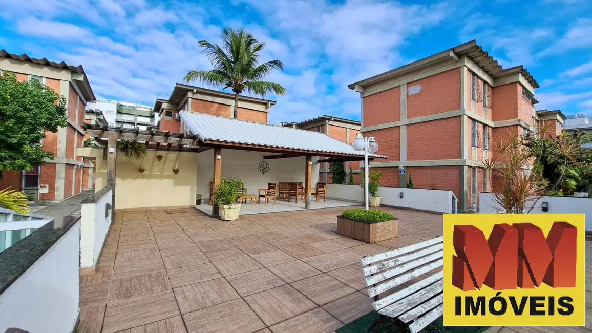 Foto 1 de Apartamento com 2 quartos à venda, 70m2 em Braga, Cabo Frio - RJ