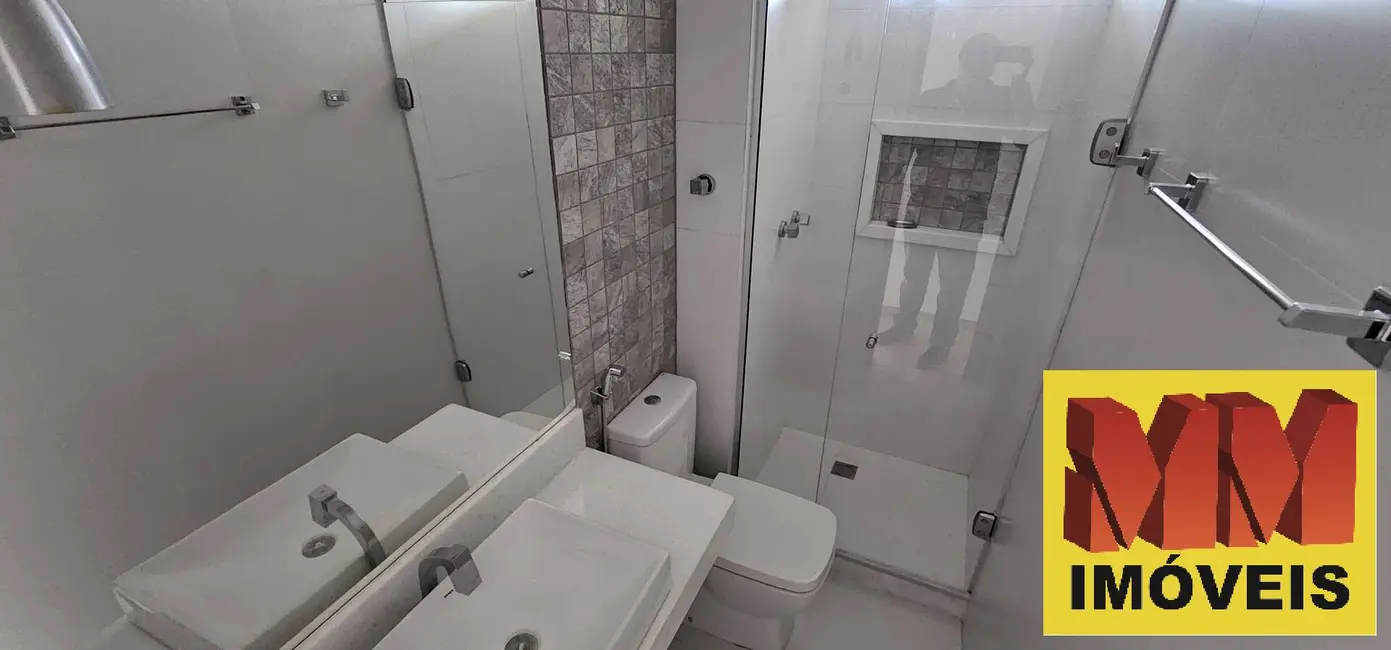 Foto 7 de Apartamento com 2 quartos à venda, 70m2 em Braga, Cabo Frio - RJ