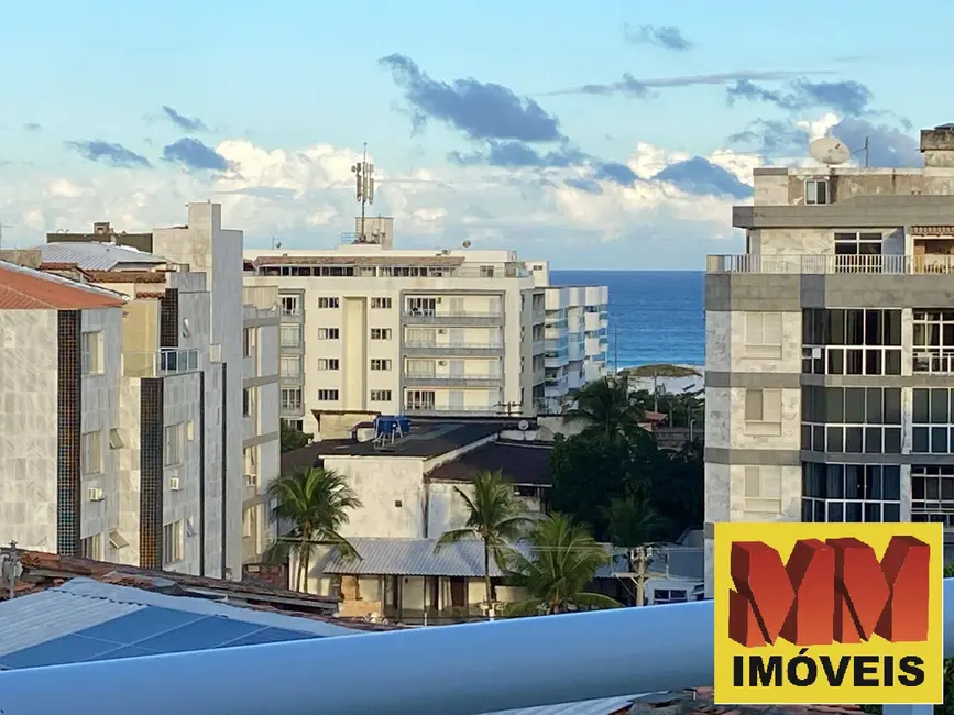 Foto 2 de Cobertura com 4 quartos à venda, 220m2 em Braga, Cabo Frio - RJ