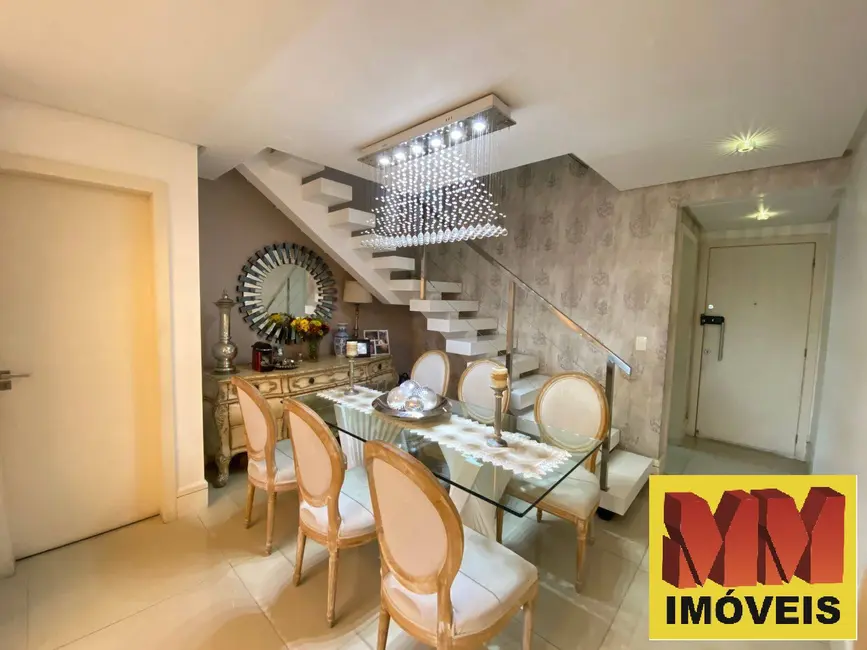 Foto 4 de Cobertura com 4 quartos à venda, 220m2 em Braga, Cabo Frio - RJ