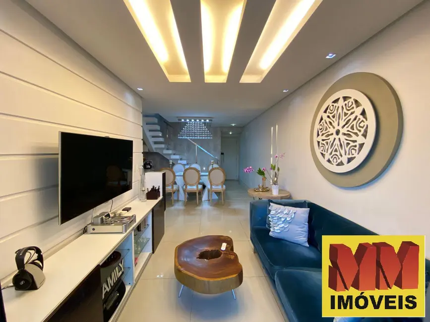 Foto 7 de Cobertura com 4 quartos à venda, 220m2 em Braga, Cabo Frio - RJ