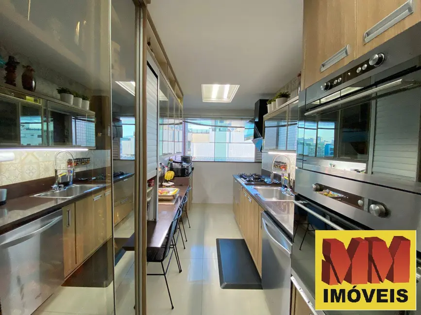 Foto 9 de Cobertura com 4 quartos à venda, 220m2 em Braga, Cabo Frio - RJ