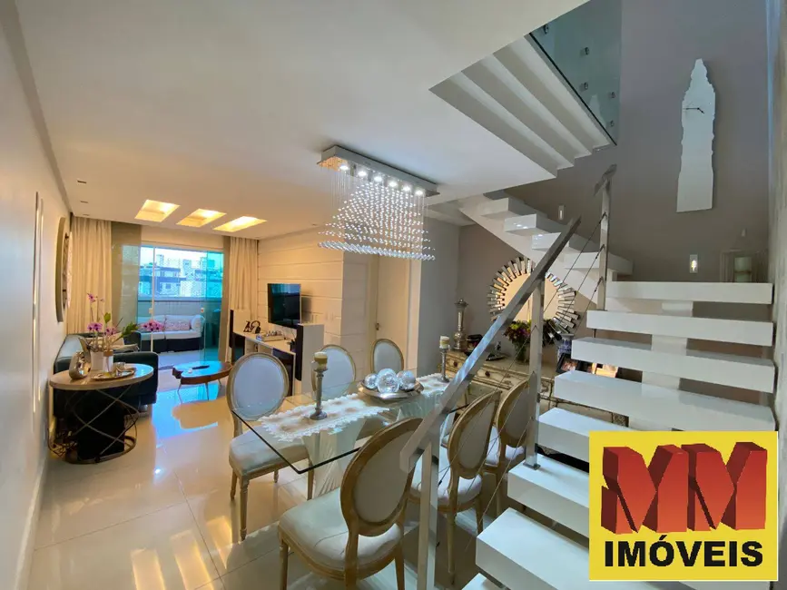 Foto 3 de Cobertura com 4 quartos à venda, 220m2 em Braga, Cabo Frio - RJ