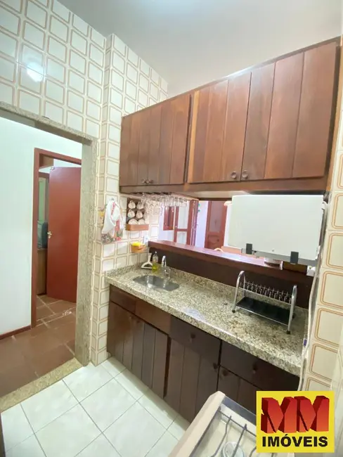 Foto 6 de Apartamento com 1 quarto à venda, 46m2 em Gamboa, Cabo Frio - RJ