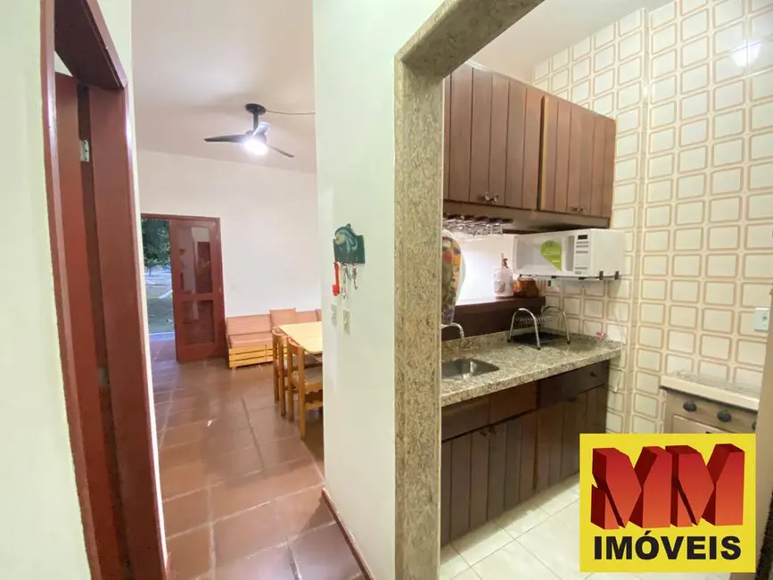 Foto 5 de Apartamento com 1 quarto à venda, 46m2 em Gamboa, Cabo Frio - RJ