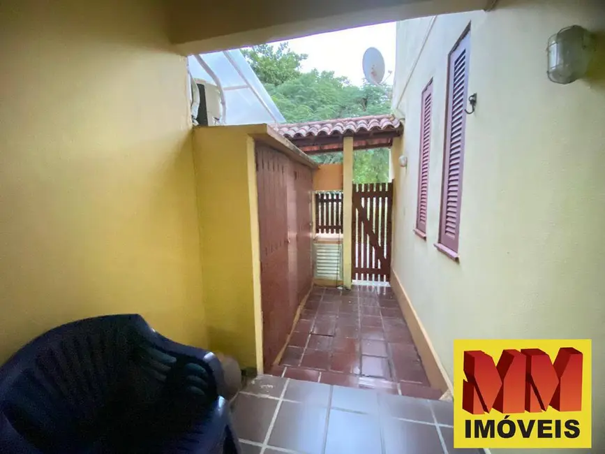 Foto 9 de Apartamento com 1 quarto à venda, 46m2 em Gamboa, Cabo Frio - RJ