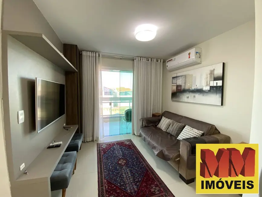 Apartamento com 2 quartos à venda, 103m2 em Braga, Cabo Frio - RJ - imagem 2 Foto 2 de Apartamento com 2 quartos à venda, 103m2 em Braga, Cabo Frio - RJ