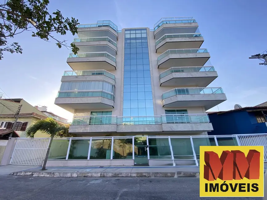 Apartamento com 2 quartos à venda, 103m2 em Braga, Cabo Frio - RJ - imagem 1 Foto 1 de Apartamento com 2 quartos à venda, 103m2 em Braga, Cabo Frio - RJ