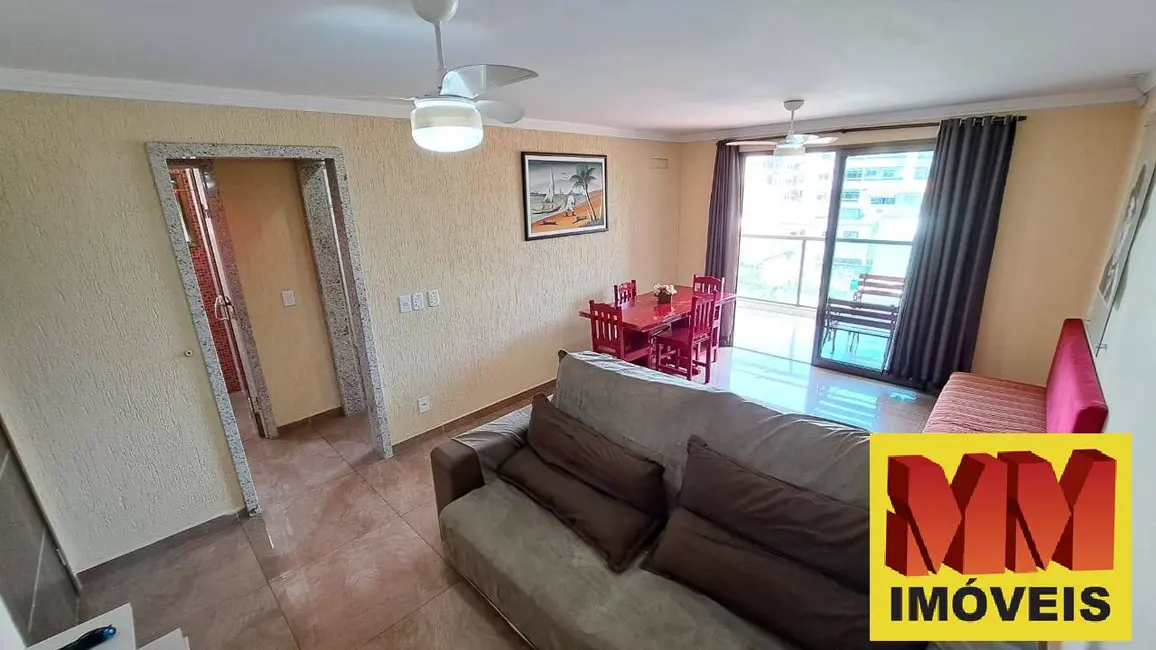 Foto 3 de Apartamento com 1 quarto à venda, 67m2 em Vila Nova, Cabo Frio - RJ