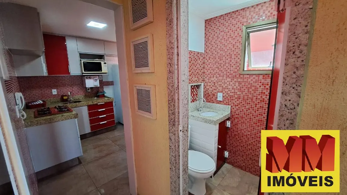 Foto 7 de Apartamento com 1 quarto à venda, 67m2 em Vila Nova, Cabo Frio - RJ
