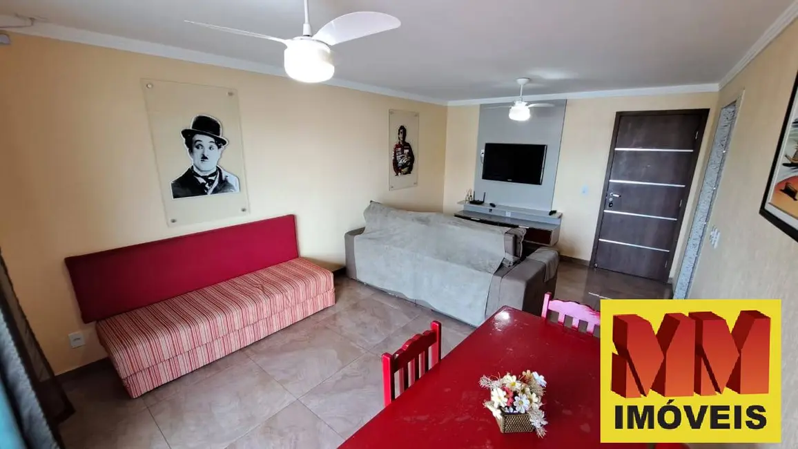 Foto 5 de Apartamento com 1 quarto à venda, 67m2 em Vila Nova, Cabo Frio - RJ