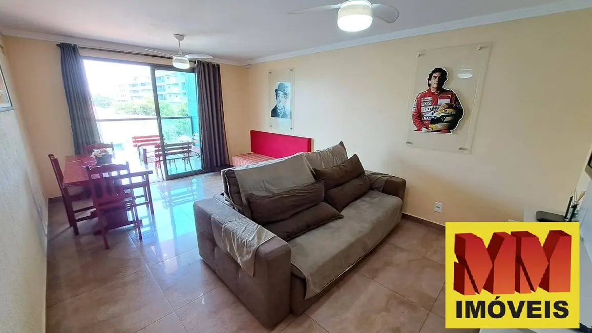 Foto 2 de Apartamento com 1 quarto à venda, 67m2 em Vila Nova, Cabo Frio - RJ