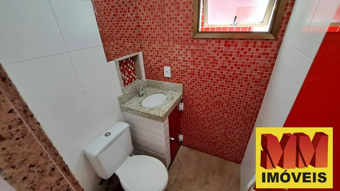 Foto 8 de Apartamento com 1 quarto à venda, 67m2 em Vila Nova, Cabo Frio - RJ