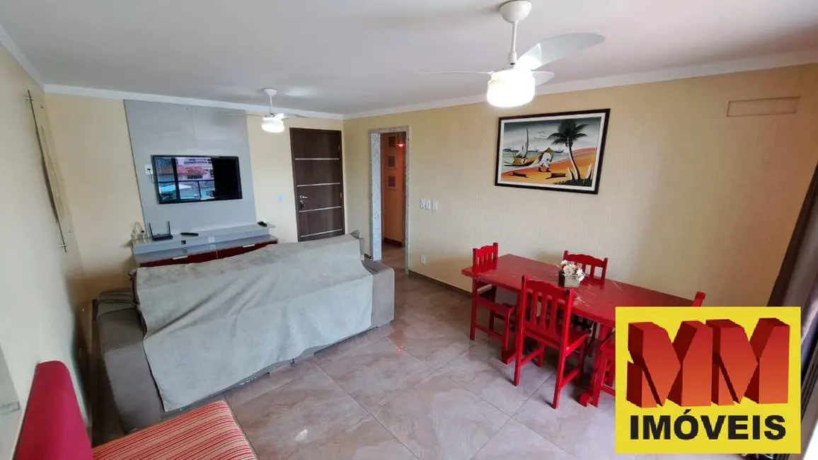 Foto 4 de Apartamento com 1 quarto à venda, 67m2 em Vila Nova, Cabo Frio - RJ