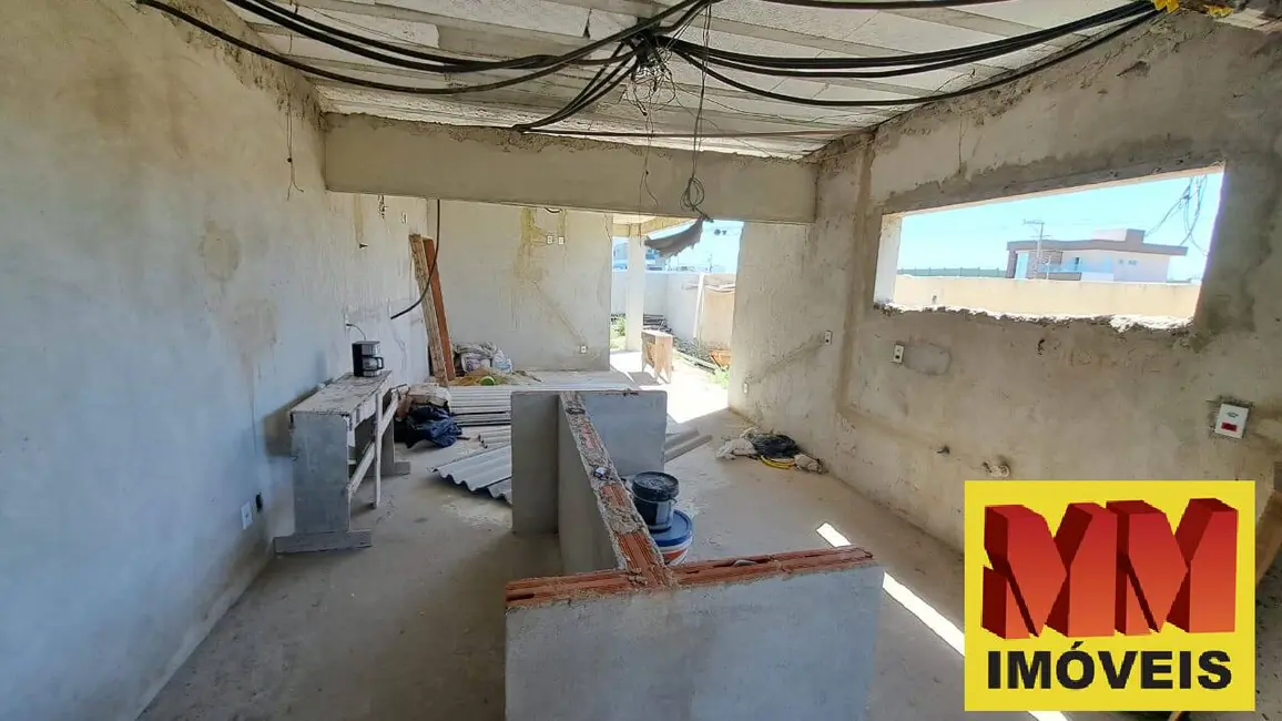 Foto 9 de Casa de Condomínio com 3 quartos à venda, 212m2 em Cabo Frio - RJ