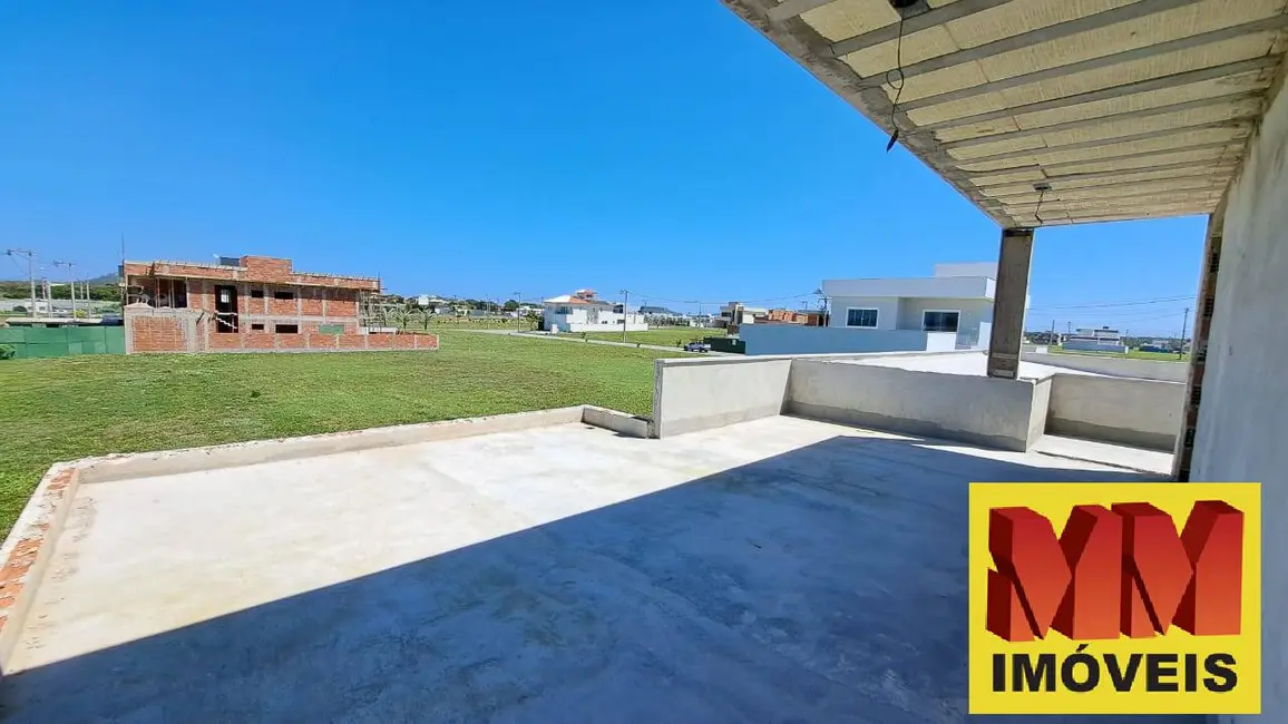 Foto 1 de Casa de Condomínio com 3 quartos à venda, 212m2 em Cabo Frio - RJ