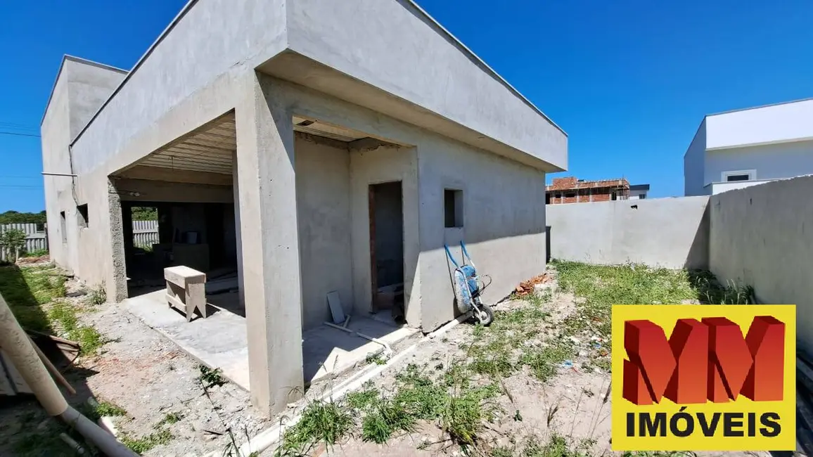 Foto 5 de Casa de Condomínio com 3 quartos à venda, 212m2 em Cabo Frio - RJ