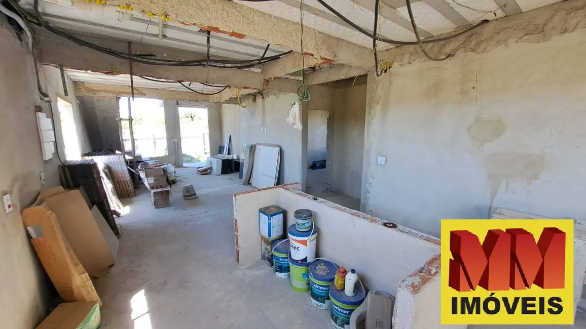 Foto 7 de Casa de Condomínio com 3 quartos à venda, 212m2 em Cabo Frio - RJ