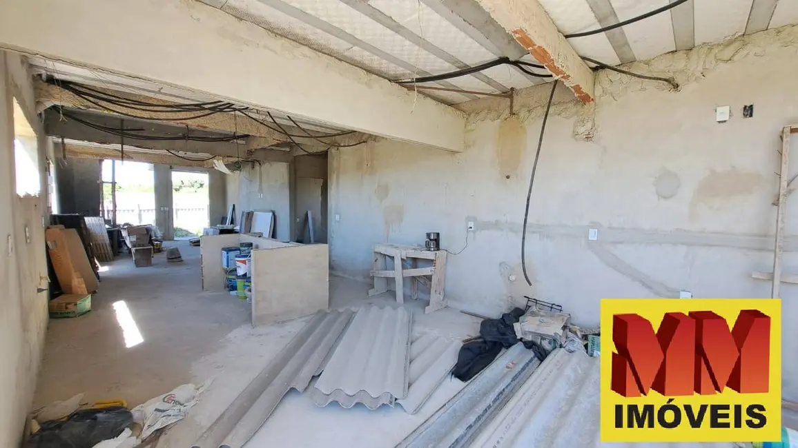 Foto 4 de Casa de Condomínio com 3 quartos à venda, 212m2 em Cabo Frio - RJ