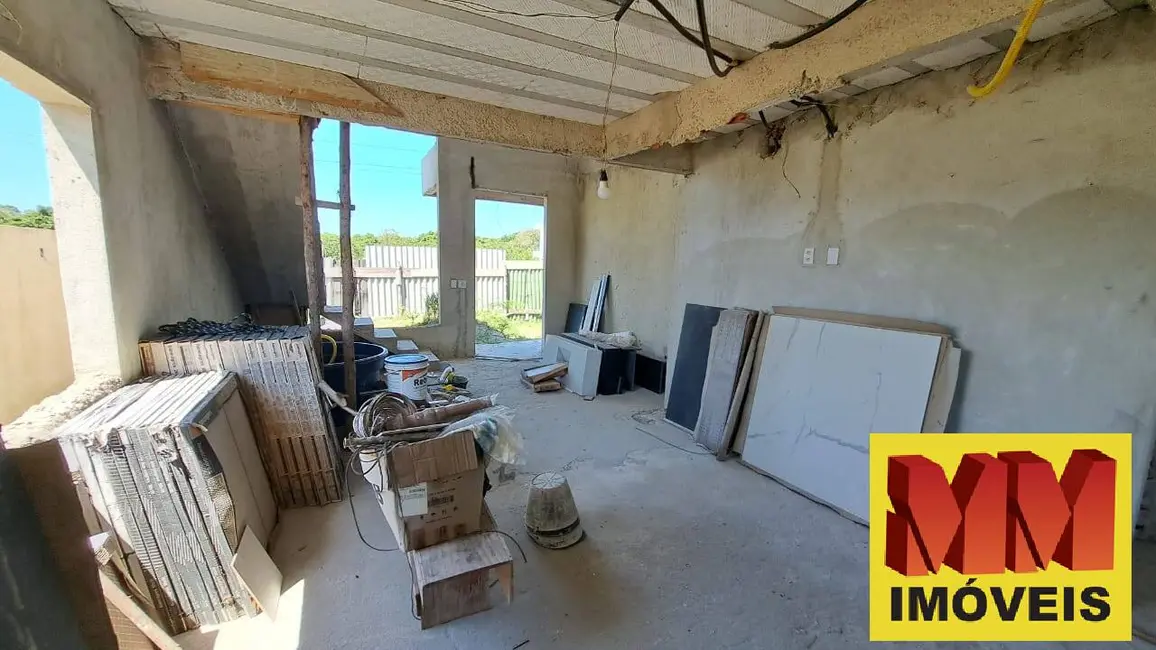 Foto 8 de Casa de Condomínio com 3 quartos à venda, 212m2 em Cabo Frio - RJ