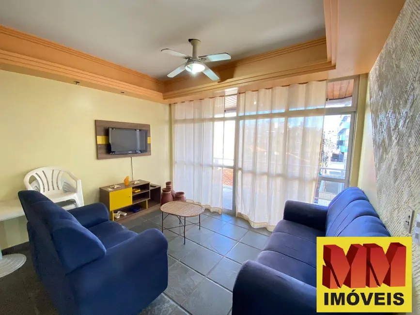 Foto 2 de Apartamento com 3 quartos à venda, 125m2 em Algodoal, Cabo Frio - RJ