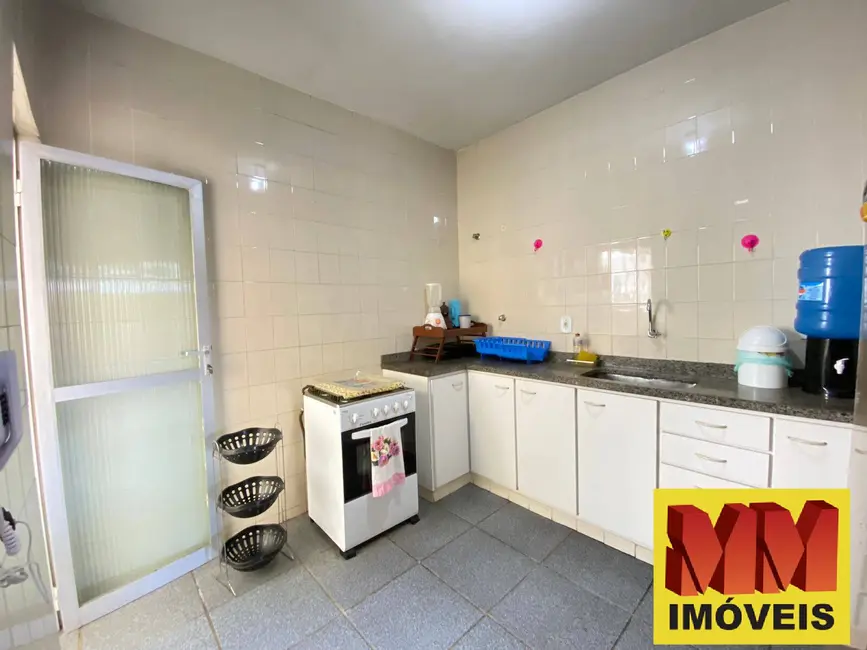 Apartamento com 3 quartos à venda, 125m2 em Algodoal, Cabo Frio - RJ - imagem 9 Foto 9 de Apartamento com 3 quartos à venda, 125m2 em Algodoal, Cabo Frio - RJ