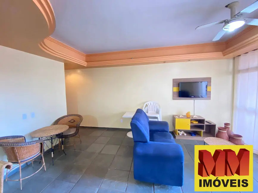 Apartamento com 3 quartos à venda, 125m2 em Algodoal, Cabo Frio - RJ - imagem 4 Foto 4 de Apartamento com 3 quartos à venda, 125m2 em Algodoal, Cabo Frio - RJ