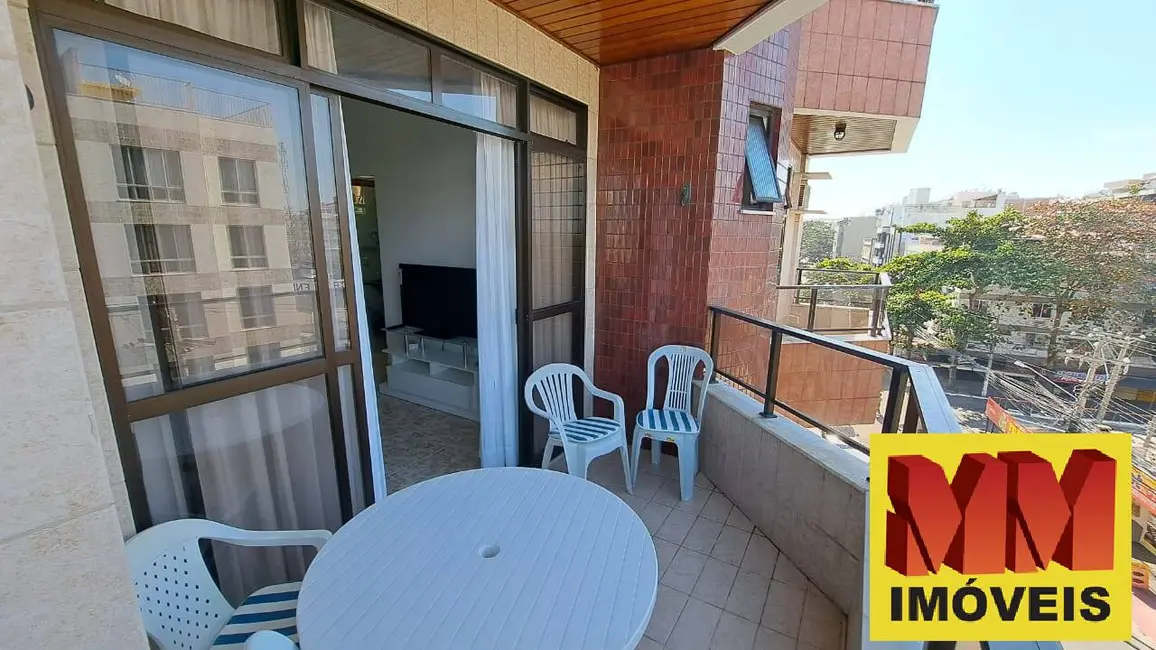 Apartamento com 2 quartos à venda, 95m2 em Vila Nova, Cabo Frio - RJ - imagem 4 Foto 4 de Apartamento com 2 quartos à venda, 95m2 em Vila Nova, Cabo Frio - RJ