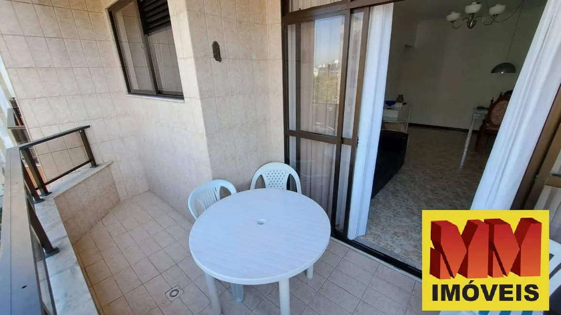 Apartamento com 2 quartos à venda, 95m2 em Vila Nova, Cabo Frio - RJ - imagem 3 Foto 3 de Apartamento com 2 quartos à venda, 95m2 em Vila Nova, Cabo Frio - RJ