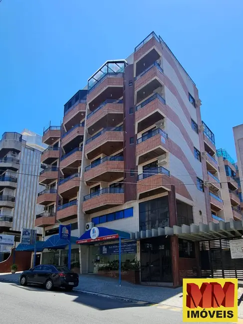 Foto 1 de Apartamento com 2 quartos à venda, 95m2 em Vila Nova, Cabo Frio - RJ