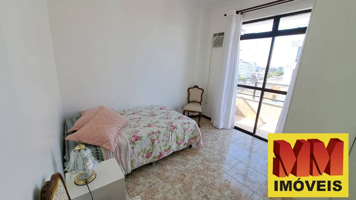 Apartamento com 2 quartos à venda, 95m2 em Vila Nova, Cabo Frio - RJ - imagem 7 Foto 7 de Apartamento com 2 quartos à venda, 95m2 em Vila Nova, Cabo Frio - RJ