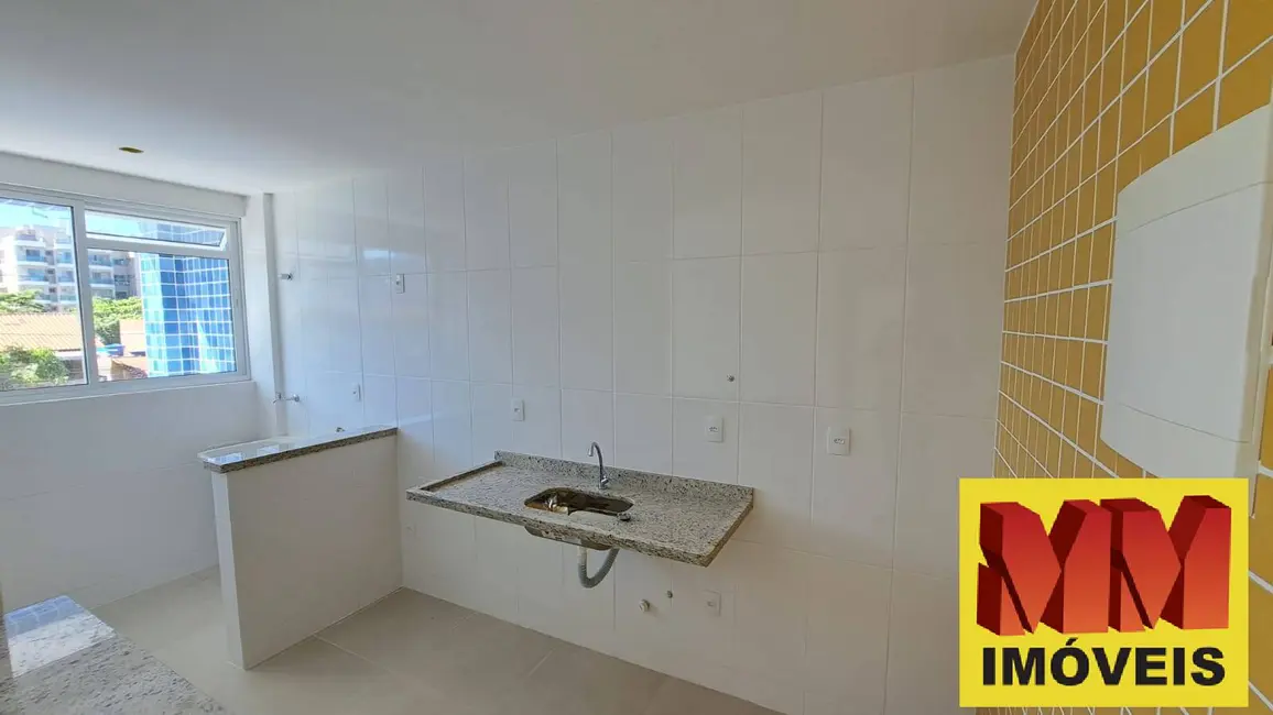 Apartamento com 2 quartos à venda, 86m2 em Braga, Cabo Frio - RJ - imagem 4 Foto 4 de Apartamento com 2 quartos à venda, 86m2 em Braga, Cabo Frio - RJ