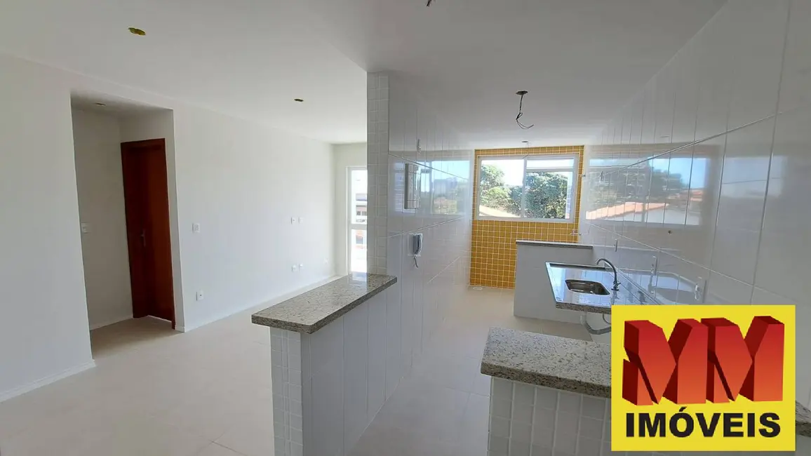 Foto 2 de Apartamento com 1 quarto à venda, 59m2 em Braga, Cabo Frio - RJ