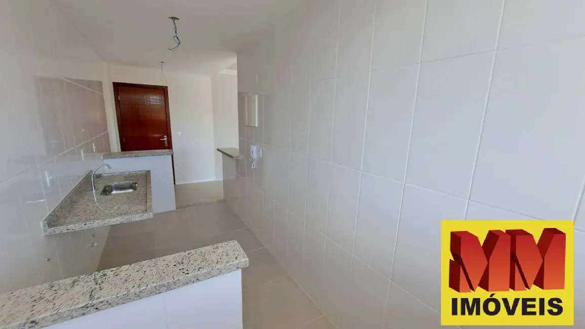 Apartamento com 1 quarto à venda, 59m2 em Braga, Cabo Frio - RJ - imagem 4 Foto 4 de Apartamento com 1 quarto à venda, 59m2 em Braga, Cabo Frio - RJ