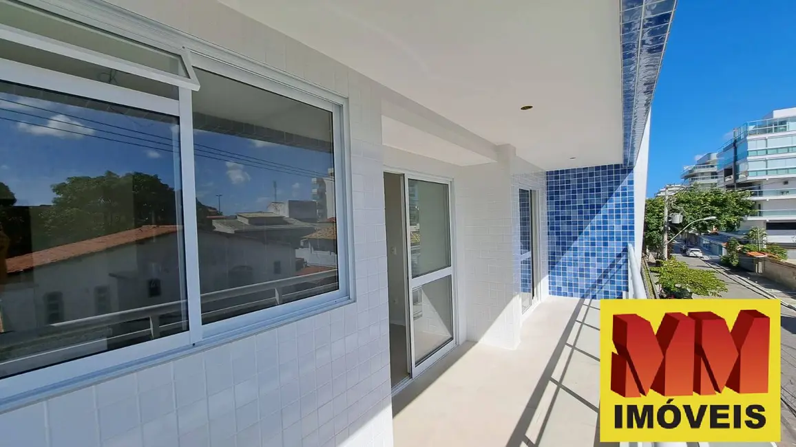 Apartamento com 1 quarto à venda, 59m2 em Braga, Cabo Frio - RJ - imagem 8 Foto 8 de Apartamento com 1 quarto à venda, 59m2 em Braga, Cabo Frio - RJ