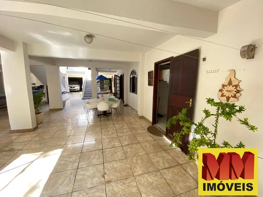 Foto 7 de Casa com 6 quartos à venda, 272m2 em Jardim Excelsior, Cabo Frio - RJ