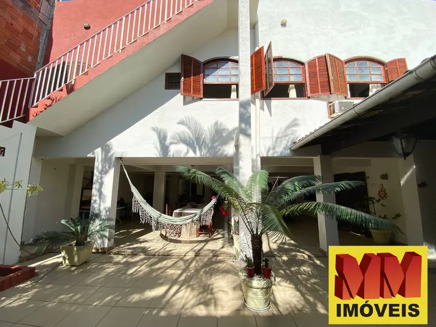 Foto 8 de Casa com 6 quartos à venda, 272m2 em Jardim Excelsior, Cabo Frio - RJ