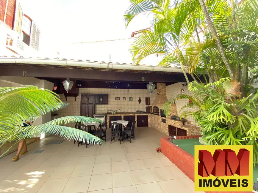 Foto 9 de Casa com 6 quartos à venda, 272m2 em Jardim Excelsior, Cabo Frio - RJ